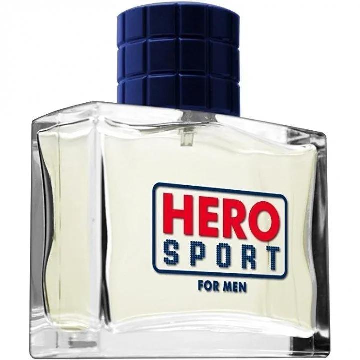 Hero Sport — Mayfair