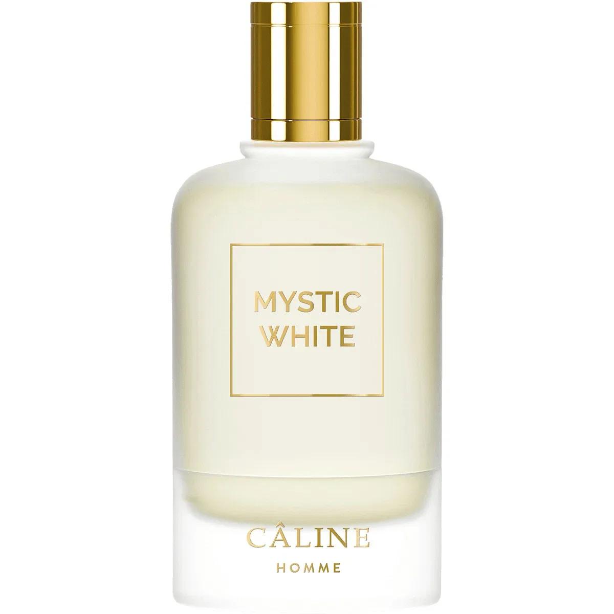 Mystic White — Câline