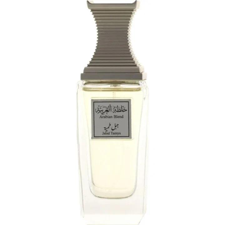 Jabal Tamya — Arabian Oud