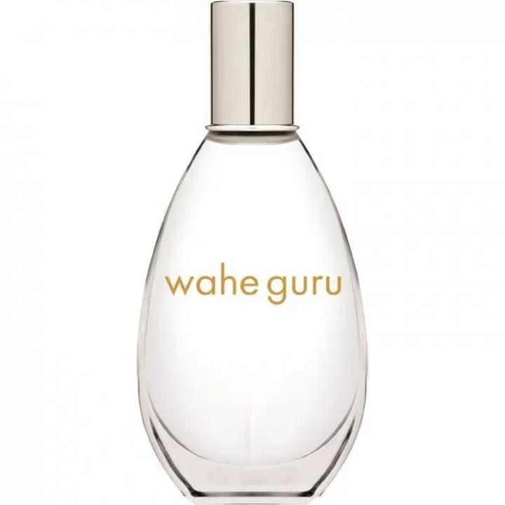 Wahe Guru — Universo Garden Angels