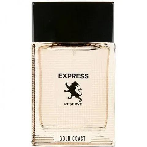 Reserve Gold Coast — Express