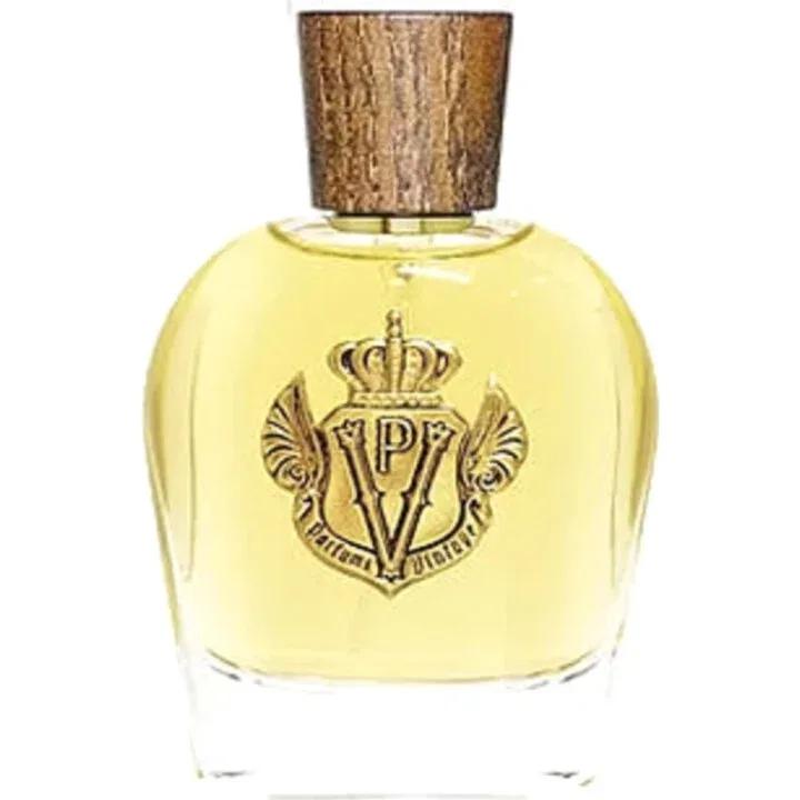 Effusive — Parfums Vintage