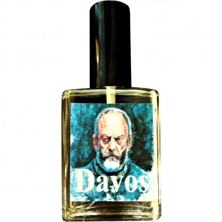 Davos Seaworth — Red Deer Grove