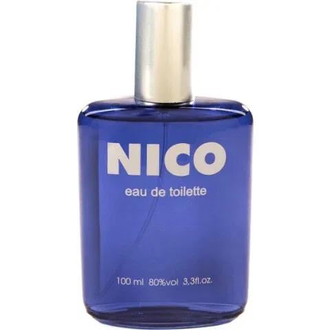 Nico — Jean Marc