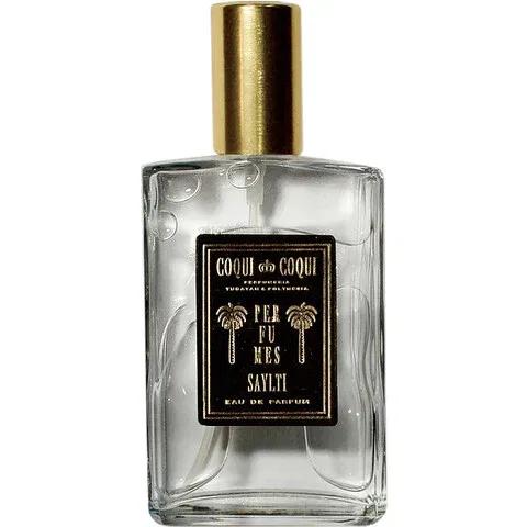 Saylti — Coqui Coqui