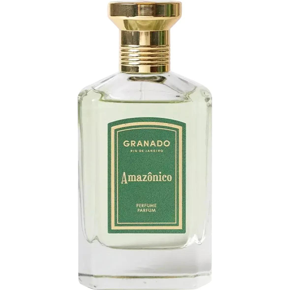 Amazônico — Granado