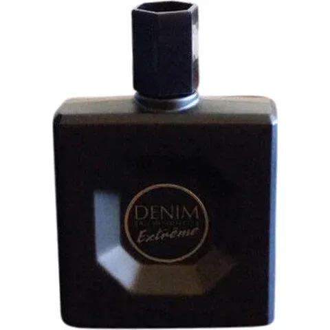 Denim Extrême — Denim