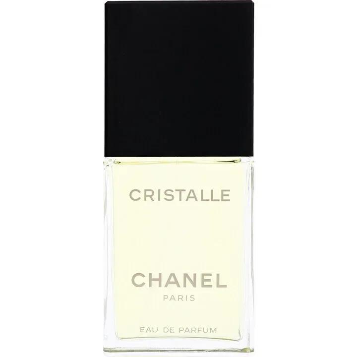 Cristalle Chanel 1993 Eau de Parfum — Chanel