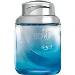 Disclosure Aqua — Sapil