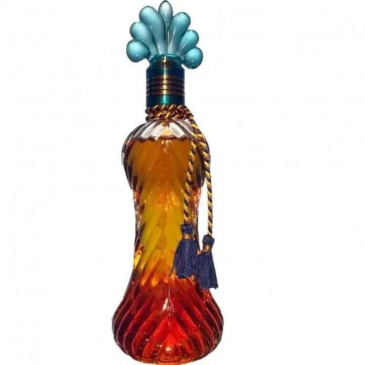Fleur de Loukoum (Day) — NadiaZ