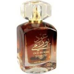 Oud Burmi — Al Waseef