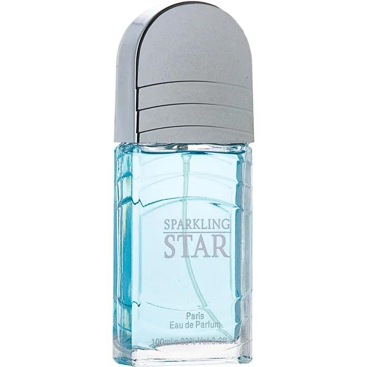 Sparkling Star — Raphael Rosalee