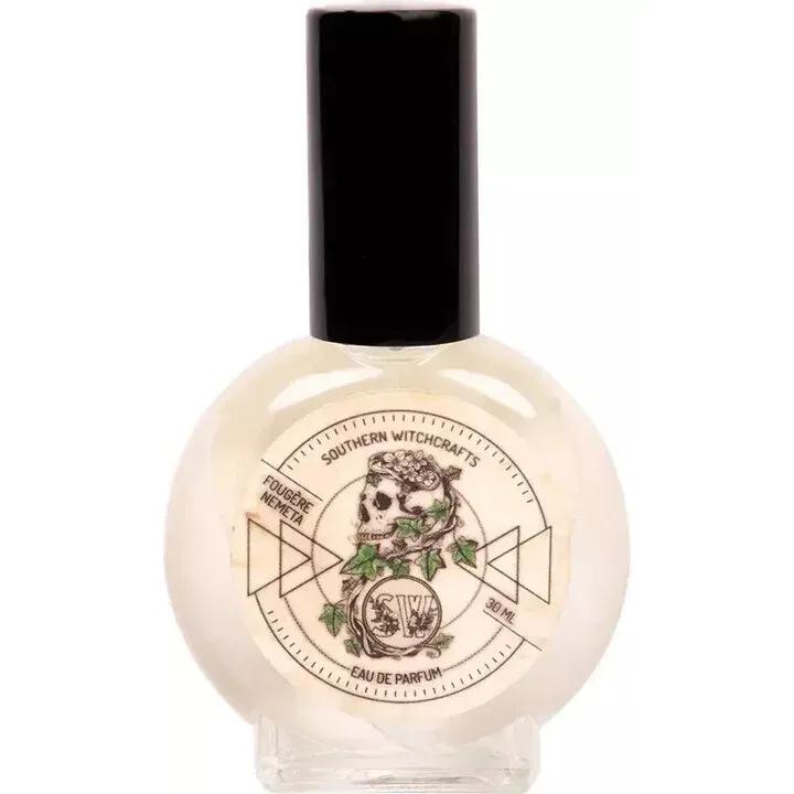 Fourgere Nemeta — Southern Witchcrafts