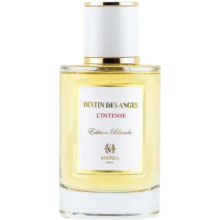 Destin des Anges — Maïssa