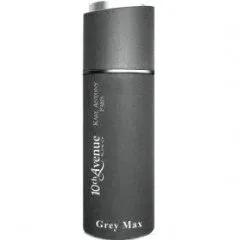 Grey Max — 10th Avenue Karl Antony