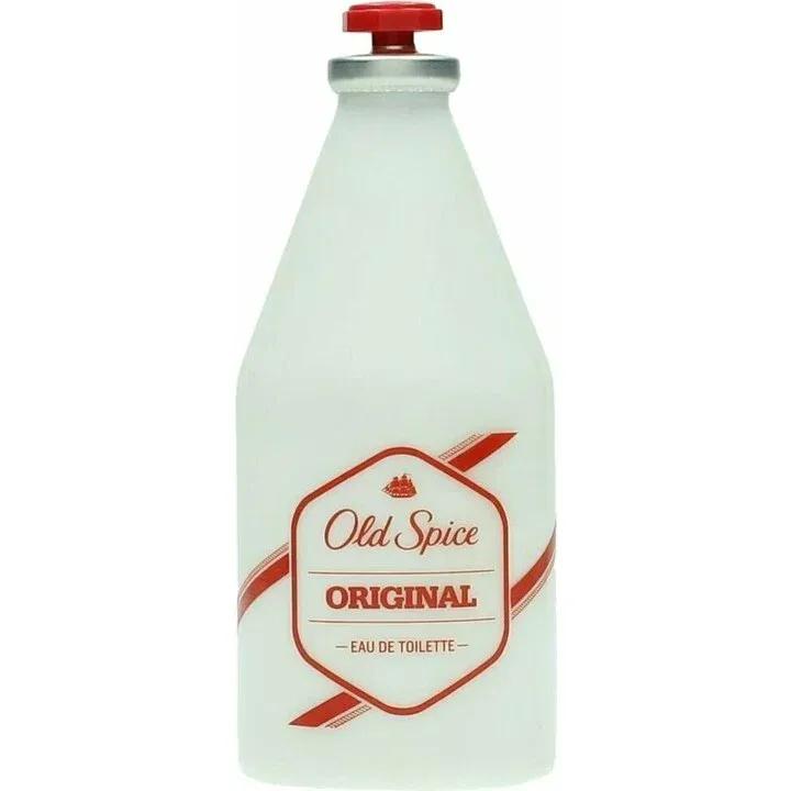 Old Spice Classic Old Spice Procter & Gamble 1990 Cologne — Procter & Gamble
