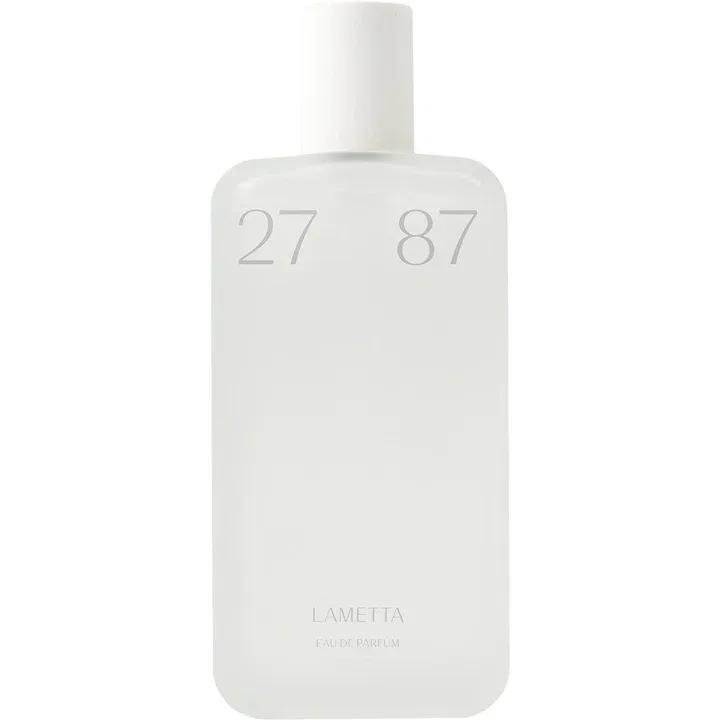 Lametta — 27 87 Perfumes