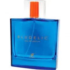 Bludelic — Afnan Perfumes