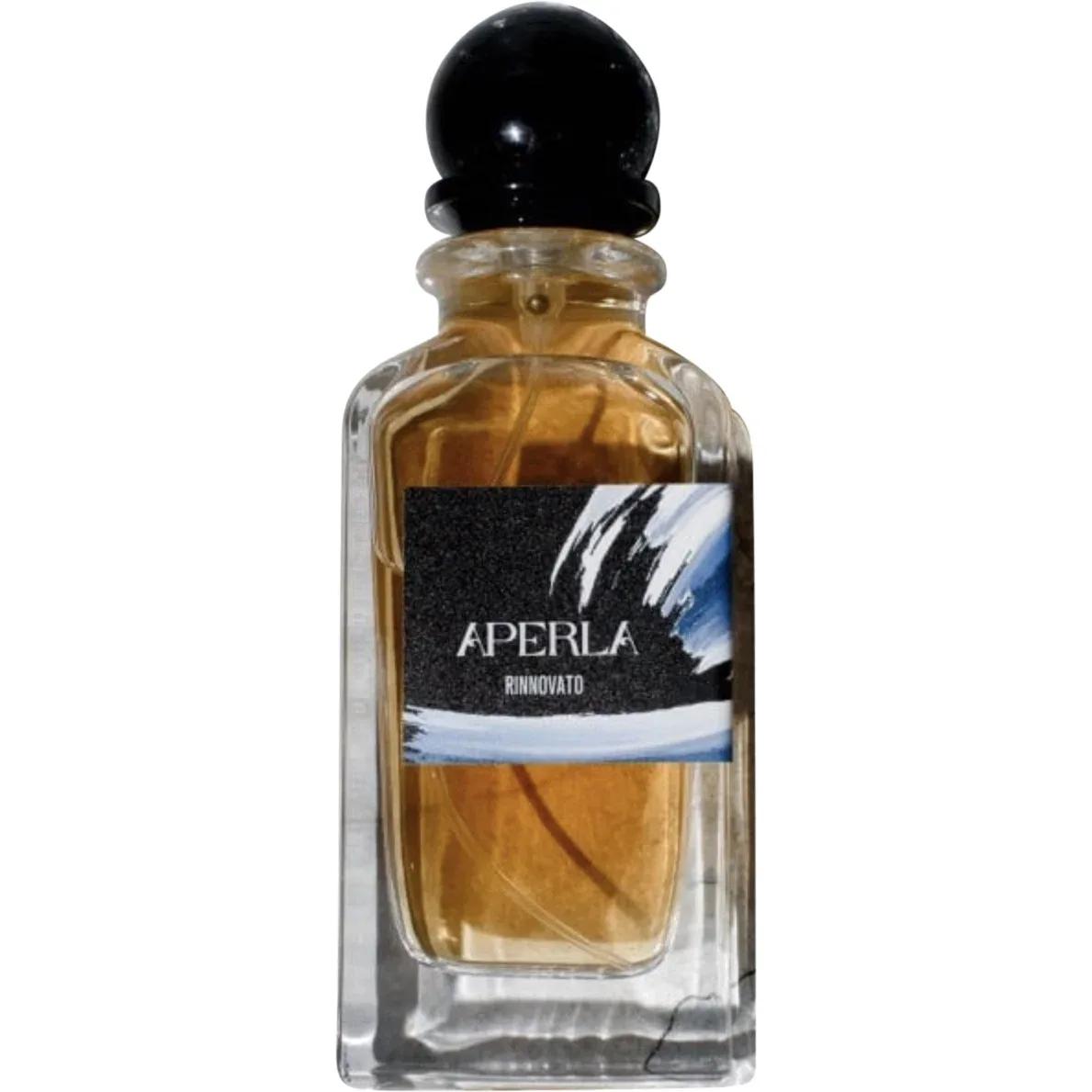 Rinnovato — Aperla