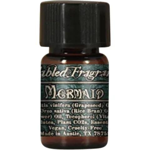 Mermaid — Fabled Fragrances
