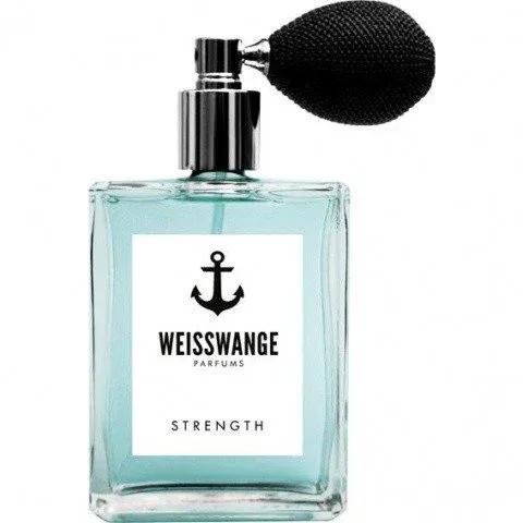 Strength — Weisswange
