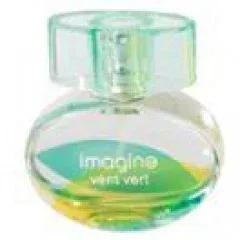 Imagine - Vent Vert — Alan Bray