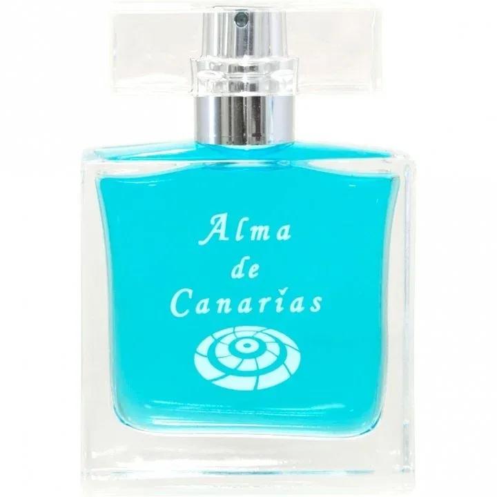 Océano — Alma de Canarias
