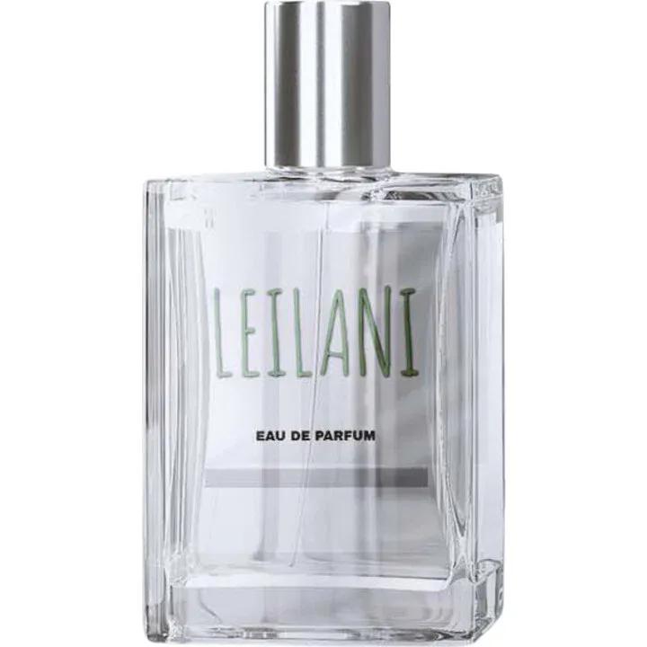 Leilani — Pocket Scents