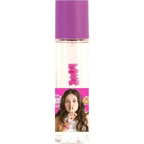 Soy Luna — Corine De Farme