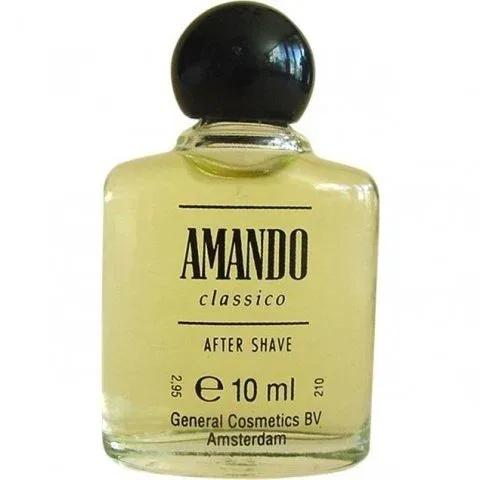 Amando Classico — General Cosmetics