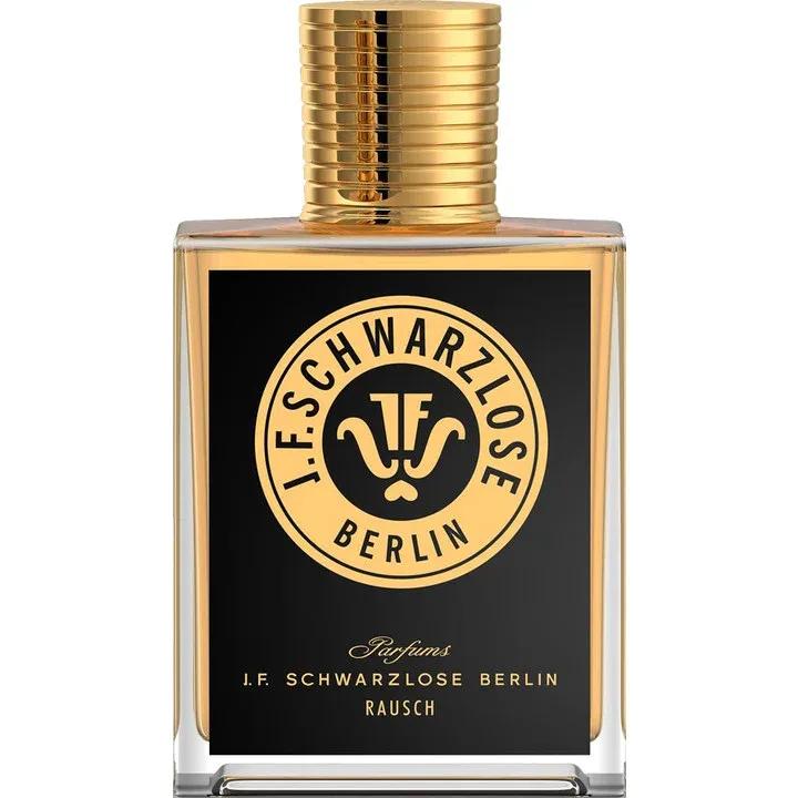 Rausch — J.F. Schwarzlose Berlin