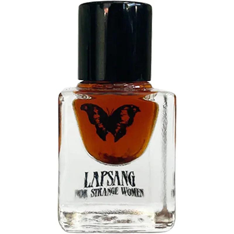 Lapsang — For Strange Women