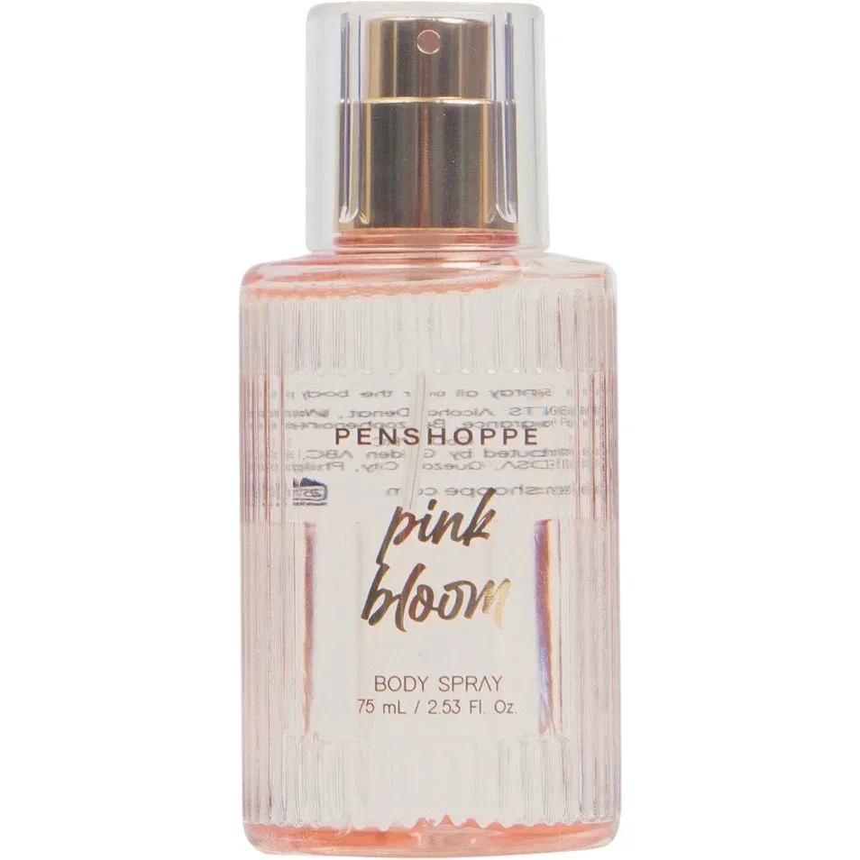 Pink Bloom — Penshoppe
