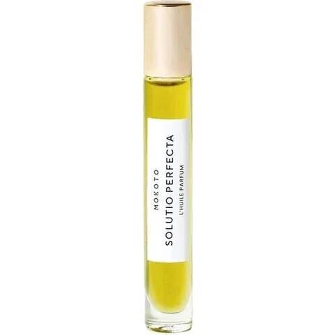 Catty Night キャティナイト — Dramatic Parfums / ドラマティック パルファム