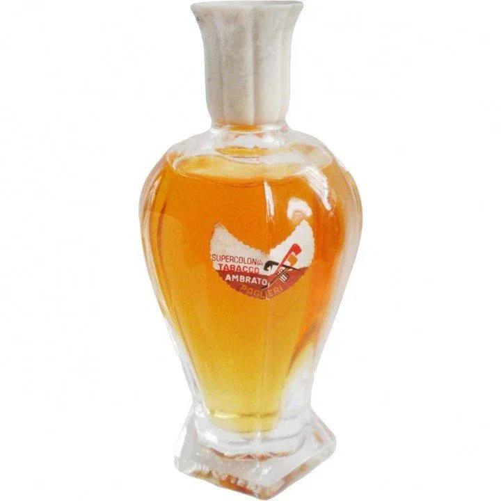 Tabacco Ambrato — Paglieri