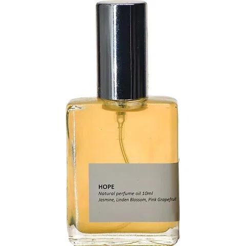 Agar Fusion — Primera Perfumes