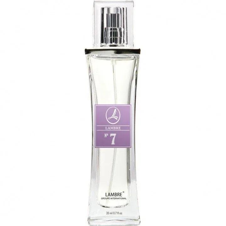 Le Charme de la France - No 7 — Lambre