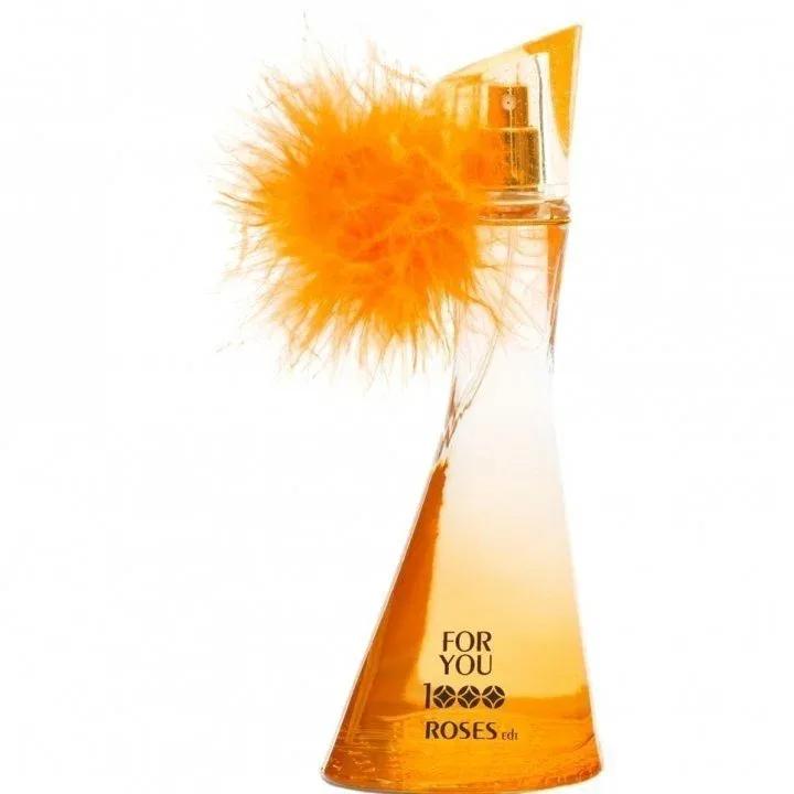 For You 1000 Roses — Parfums Genty