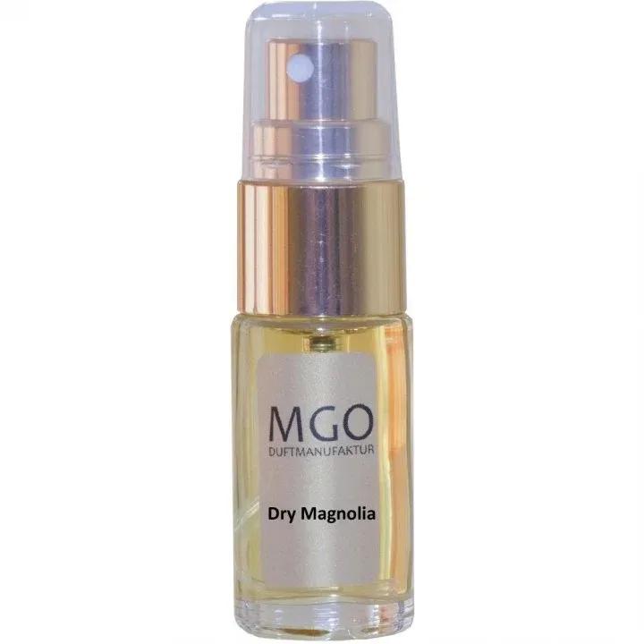 Dry Magnolia — Duftanker MGO Duftmanufaktur