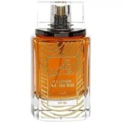 Jazoor Al Oudh — Al Khayam Zafron
