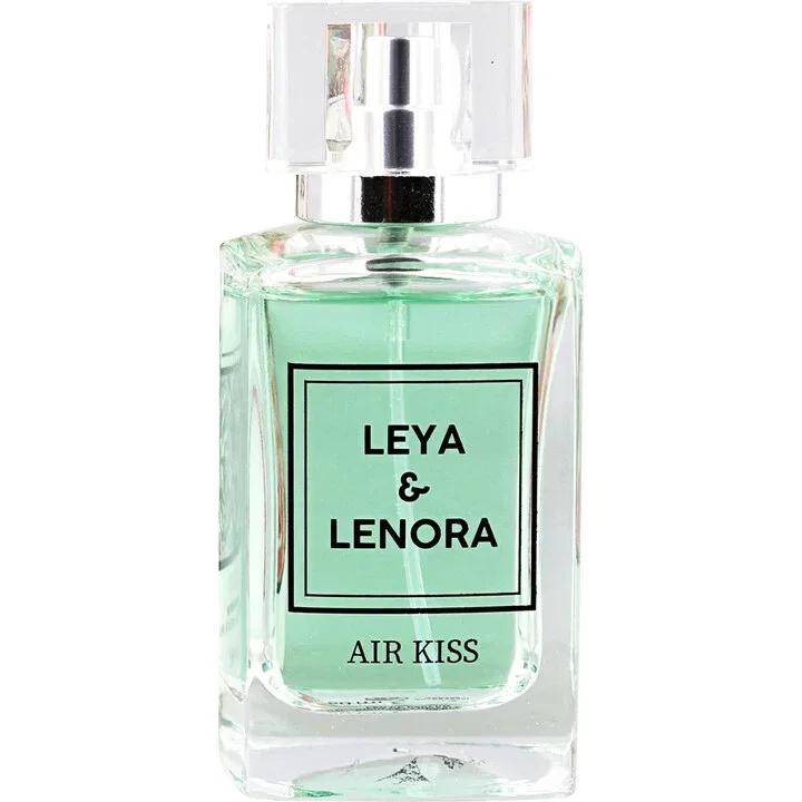 Leya & Lenora - Air Kiss — Figenzi
