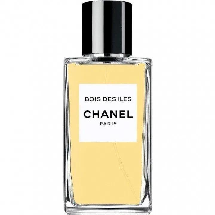 Bois des Îles Chanel 2016 Eau de Parfum — Chanel