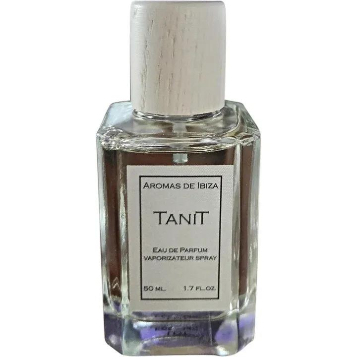 Tanit — Aromas de Ibiza