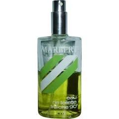 Eau de Toilette Fraîche 90° — Marbert