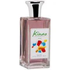 Kinao - Floral — Laboratoires Cadentia
