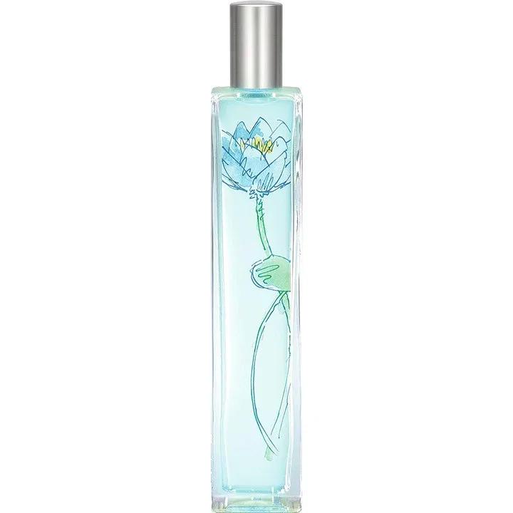 Floralia - Lotus Maritima — Mayfair