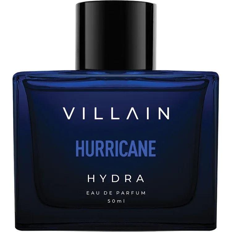 Hurricane Hydra — Villain