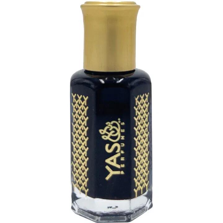 Mukhallat Al Shaikh Ahmad bin Naser — Yas Perfumes