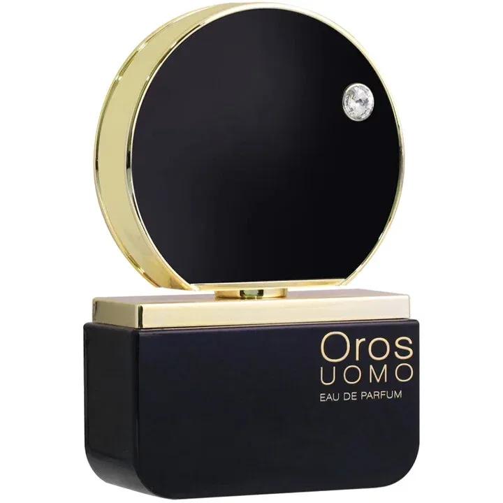 Uomo — Oros
