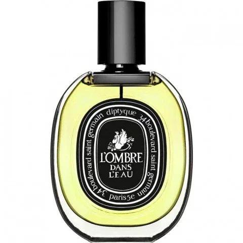 L'Ombre dans L'Eau Diptyque 2012 Eau de Parfum — Diptyque
